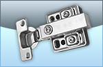 Auto Hinges