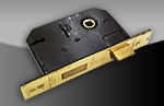 Mortice & Furniture Locks