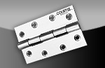 Steel Hinges